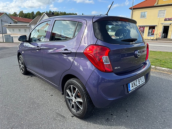 Opel Karl 3 of 15