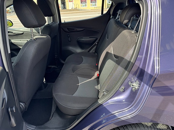 Opel Karl 15 of 15