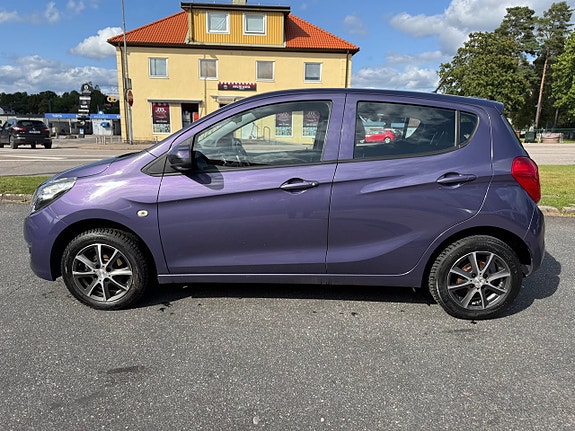 Opel Karl 5 of 15