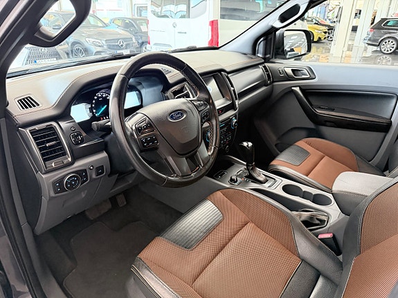 Ford Ranger 13 of 18