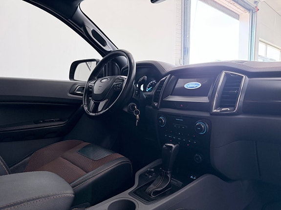 Ford Ranger 12 of 18