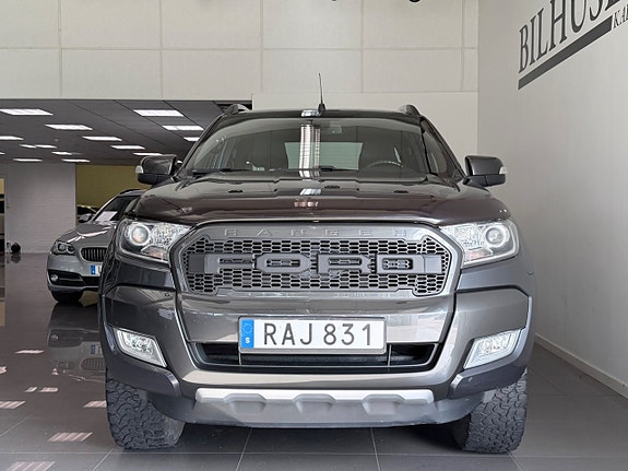 Ford Ranger 2 of 18