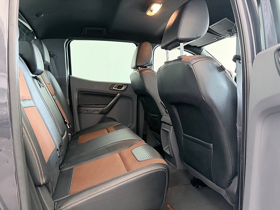 Ford Ranger 8 of 18