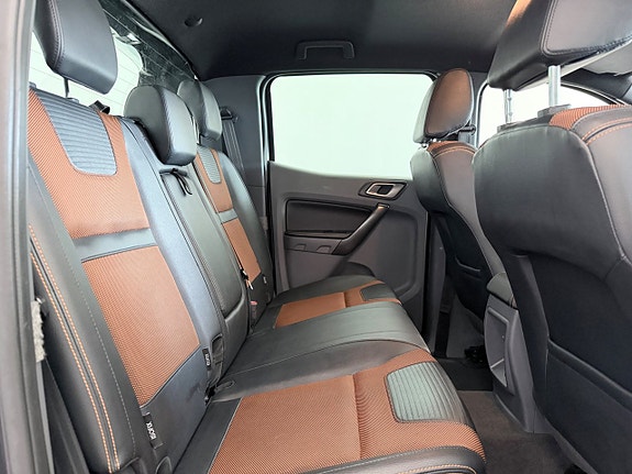 Ford Ranger 9 of 18