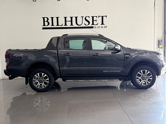 Ford Ranger 3 of 18