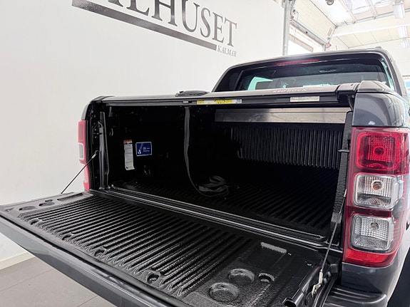 Ford Ranger 7 of 18