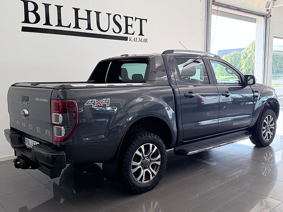 Ford Ranger 4 of 18