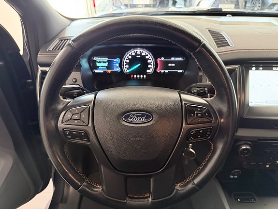 Ford Ranger 18 of 18