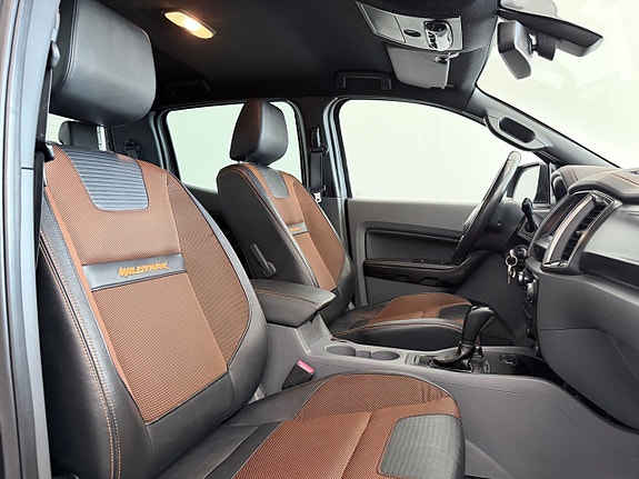 Ford Ranger 11 of 18