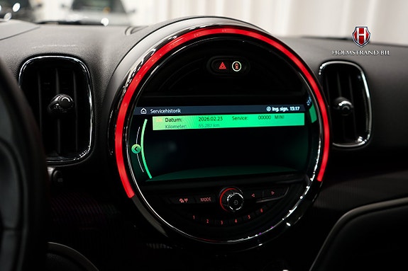 MINI Countryman Cooper SE 21 of 27