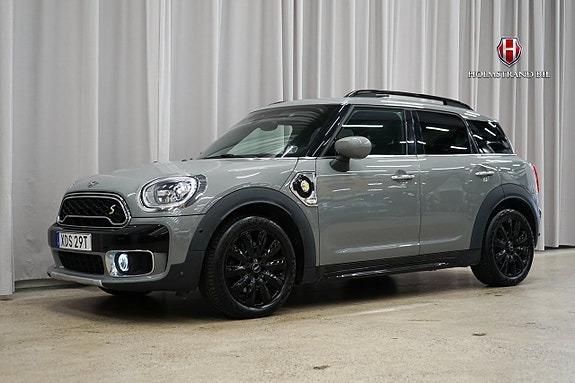 MINI Countryman Cooper SE 4 of 27