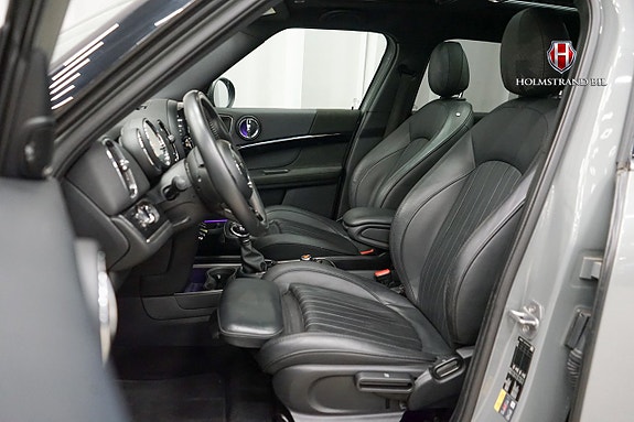 MINI Countryman Cooper SE 10 of 27