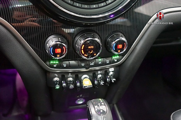 MINI Countryman Cooper SE 24 of 27
