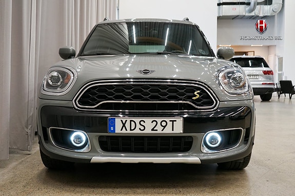 MINI Countryman Cooper SE 6 of 27