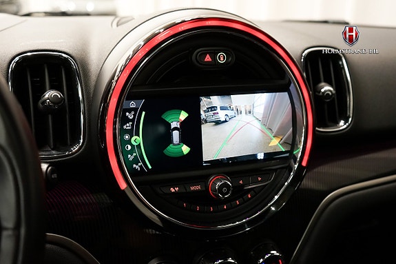 MINI Countryman Cooper SE 19 of 27