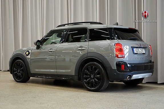 MINI Countryman Cooper SE 5 of 27