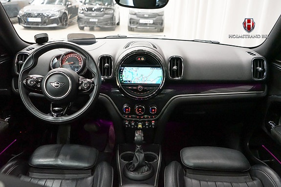 MINI Countryman Cooper SE 14 of 27