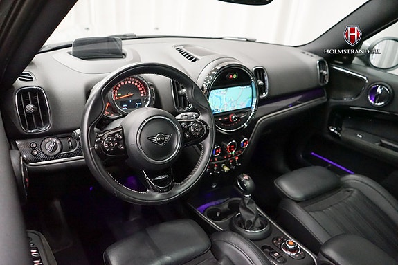 MINI Countryman Cooper SE 9 of 27