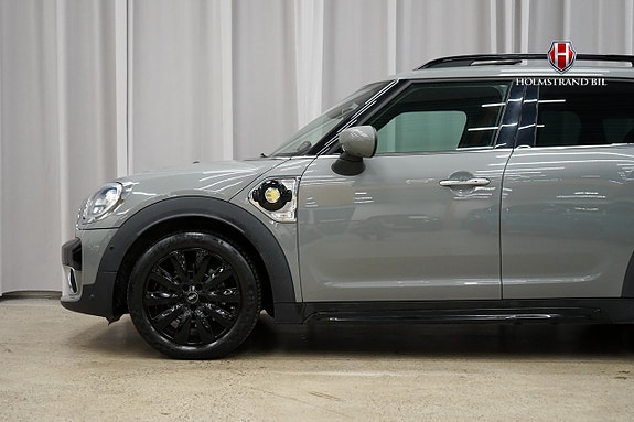 MINI Countryman Cooper SE 7 of 27