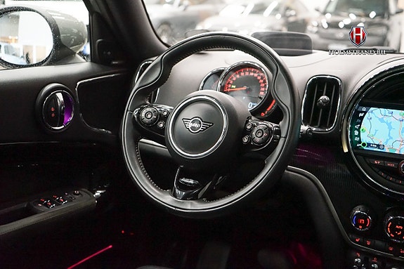 MINI Countryman Cooper SE 15 of 27