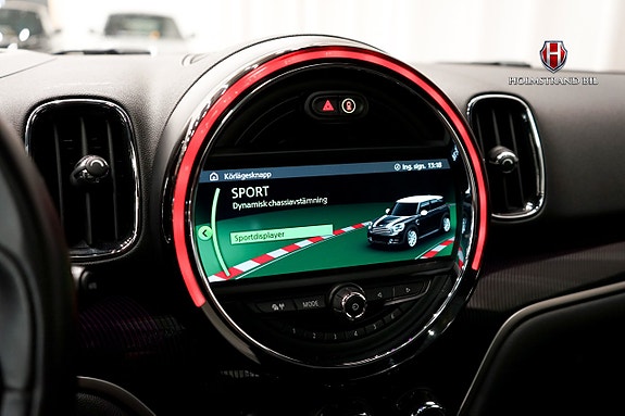 MINI Countryman Cooper SE 23 of 27