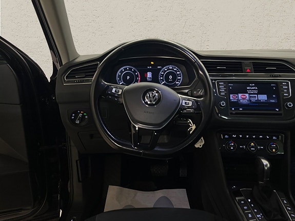 Volkswagen Tiguan 5 of 7
