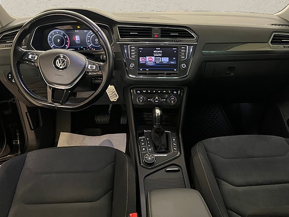 Volkswagen Tiguan 4 of 7