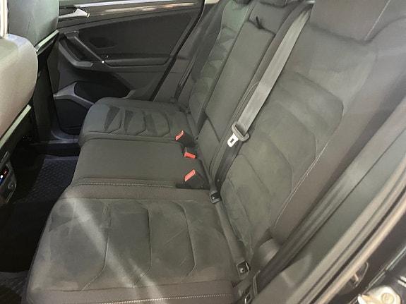 Volkswagen Tiguan 6 of 7