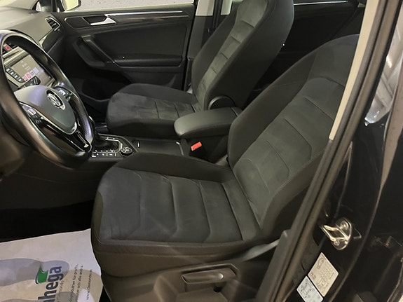 Volkswagen Tiguan 3 of 7