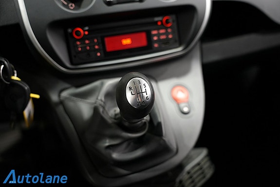 Renault Kangoo Express 26 of 30