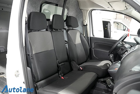 Renault Kangoo Express 20 of 30