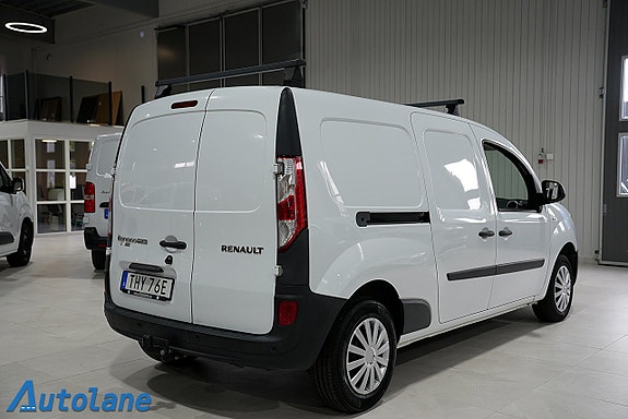 Renault Kangoo Express 9 of 30