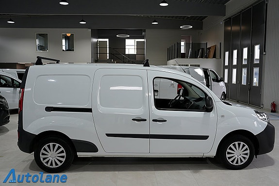 Renault Kangoo Express 8 of 30