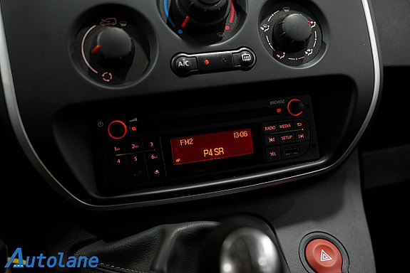Renault Kangoo Express 30 of 30