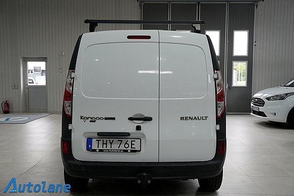 Renault Kangoo Express 5 of 30