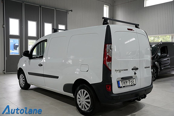 Renault Kangoo Express 4 of 30