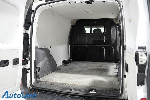 Renault Kangoo Express 13 of 30