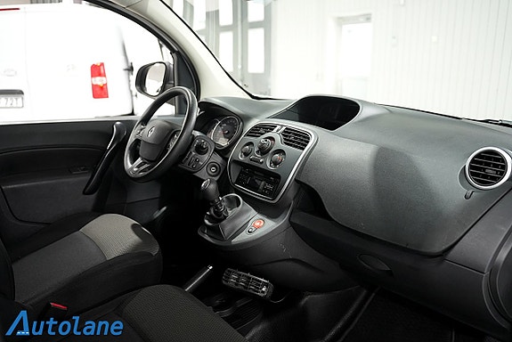 Renault Kangoo Express 22 of 30