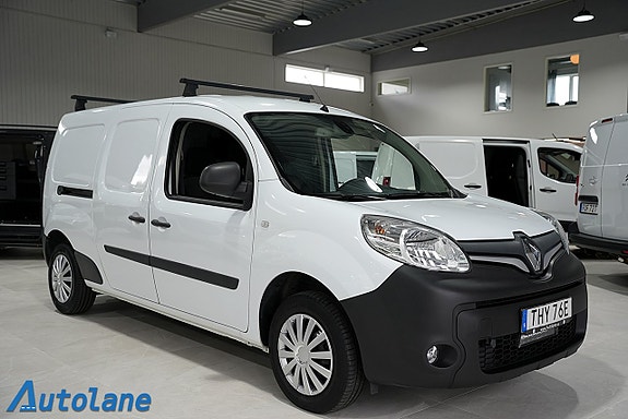 Renault Kangoo Express 7 of 30