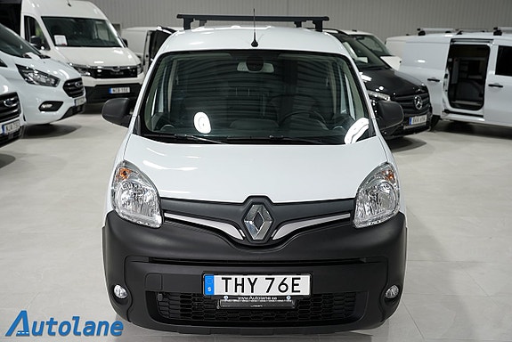 Renault Kangoo Express 6 of 30