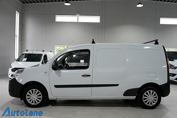 Renault Kangoo Express 3 of 30