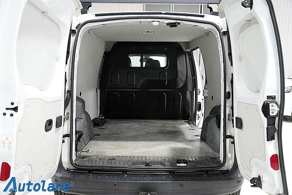Renault Kangoo Express 12 of 30