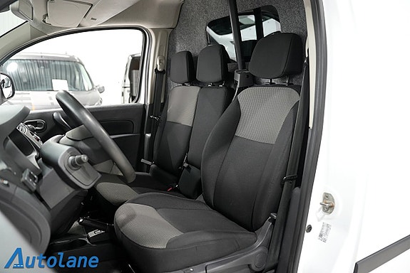 Renault Kangoo Express 19 of 30