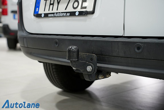 Renault Kangoo Express 16 of 30