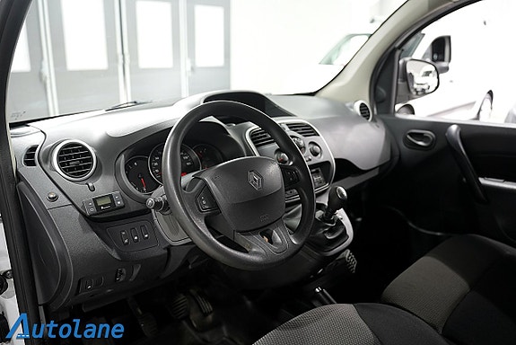 Renault Kangoo Express 18 of 30