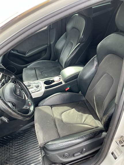 Audi A4 8 of 9
