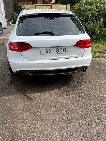 Audi A4 6 of 9