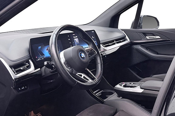 BMW 225e 13 of 30