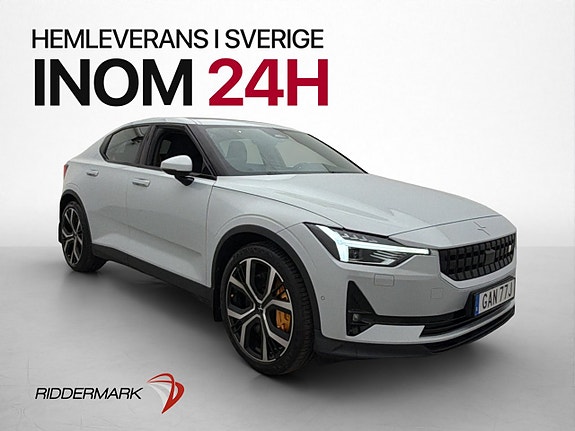 Polestar 2 4 of 30