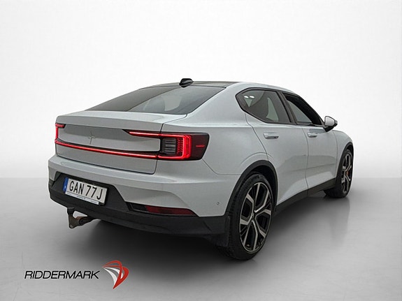 Polestar 2 9 of 30